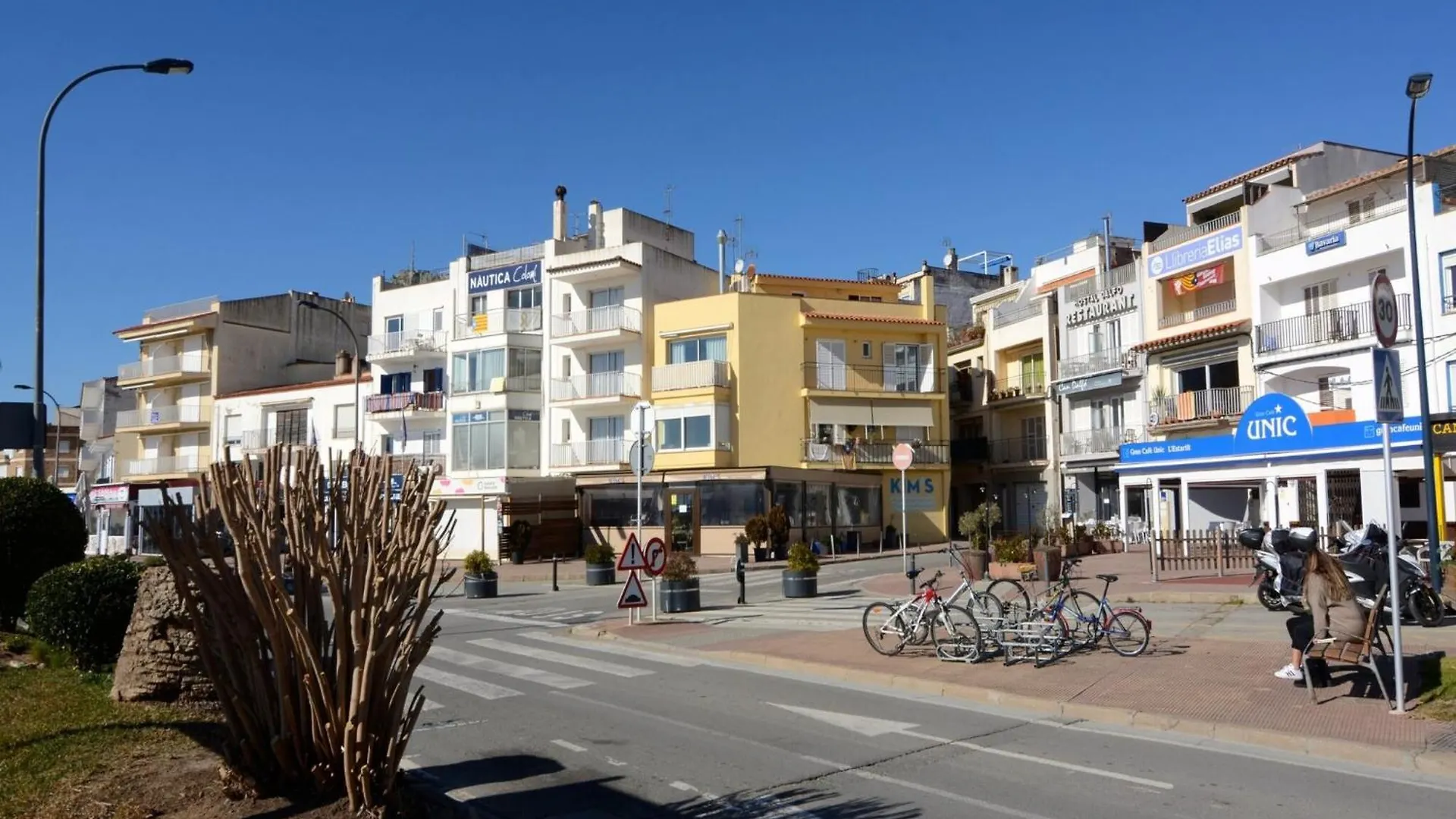 Arts 2 Apartament L'Estartit