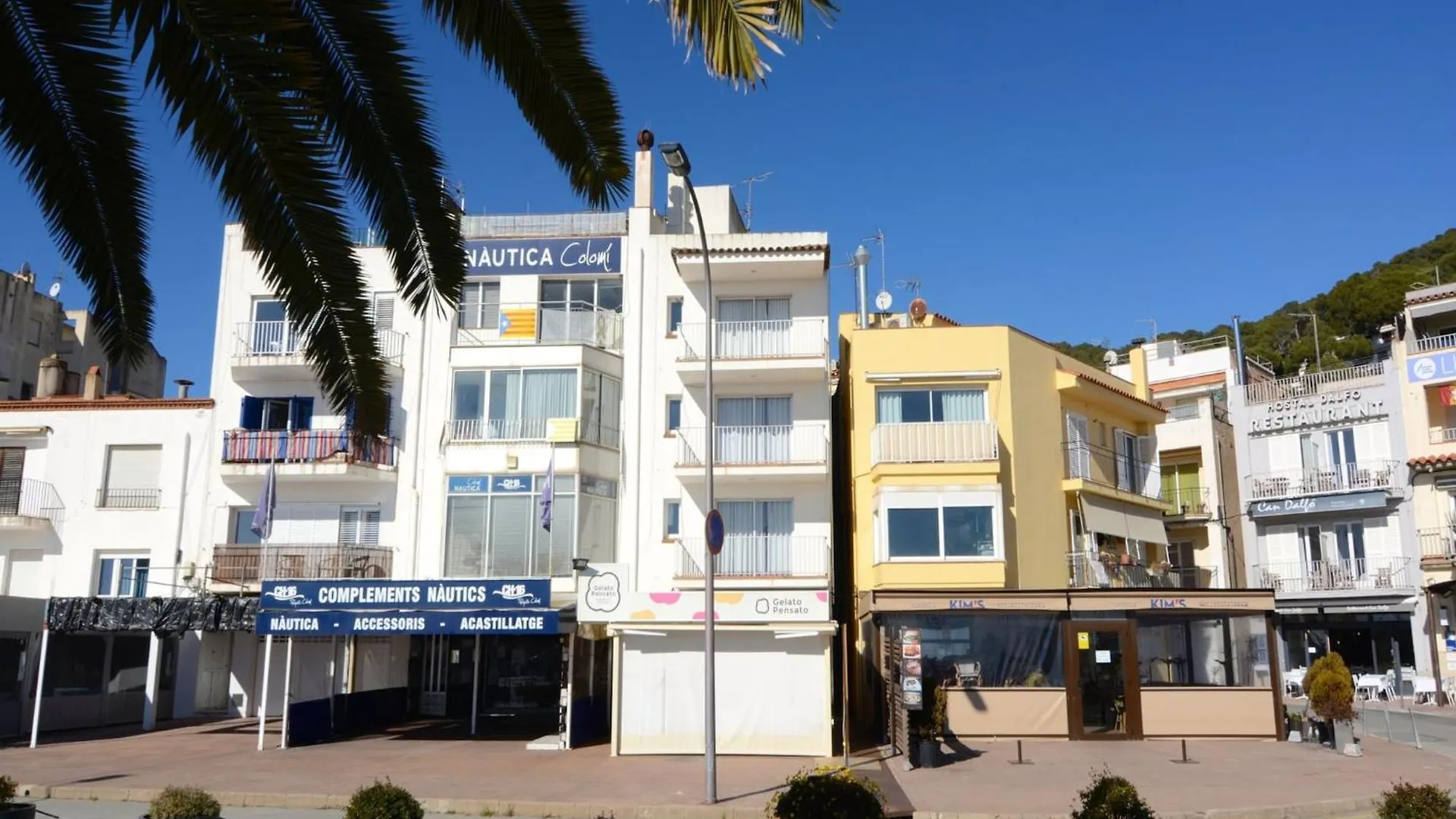 Arts 2 Apartament L'Estartit 0*,  Spain