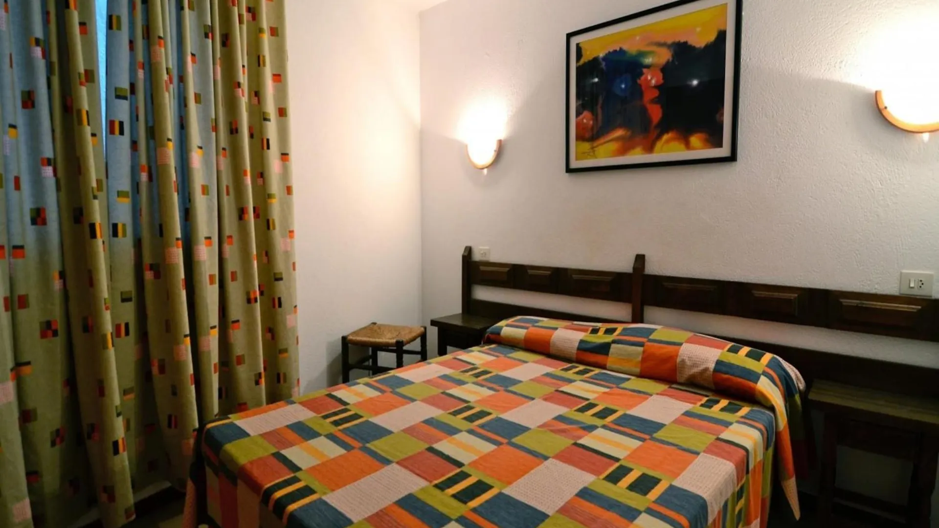 Apartment Arts 2 Apartament L'Estartit