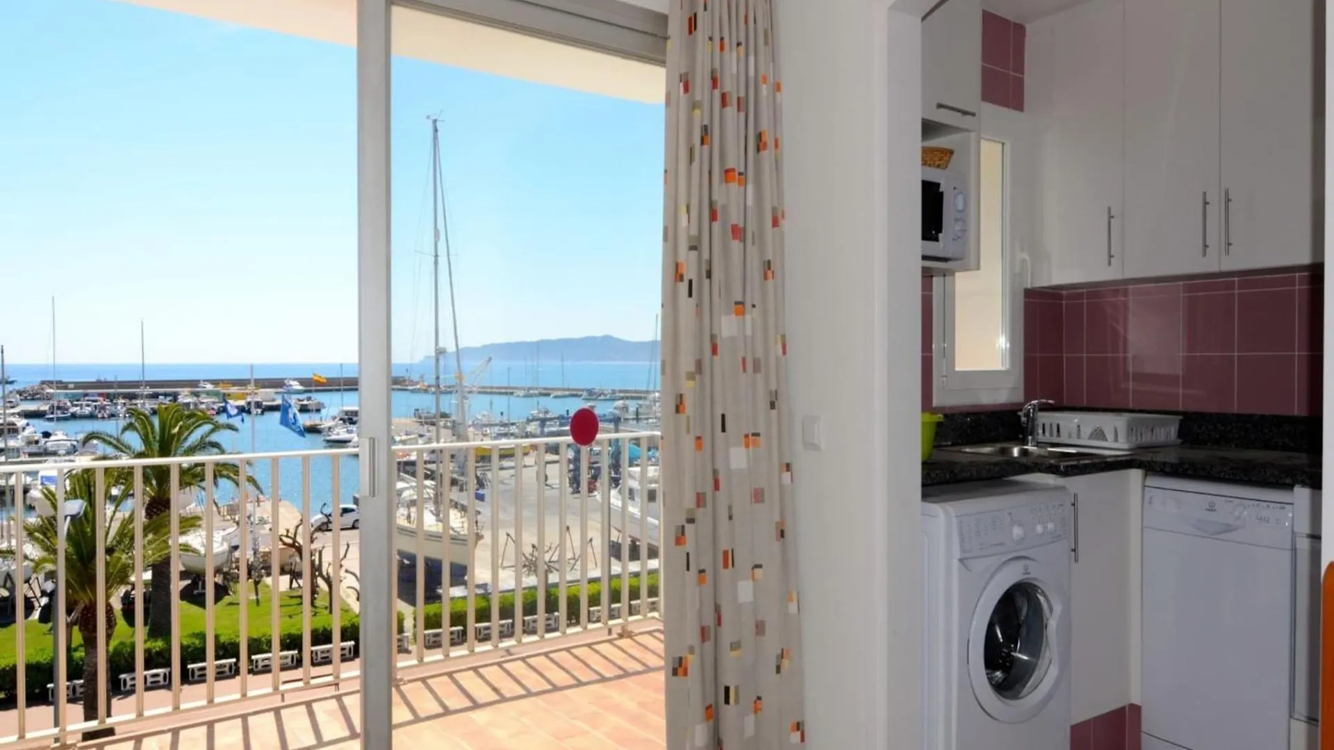 Arts 2 Apartament L'Estartit