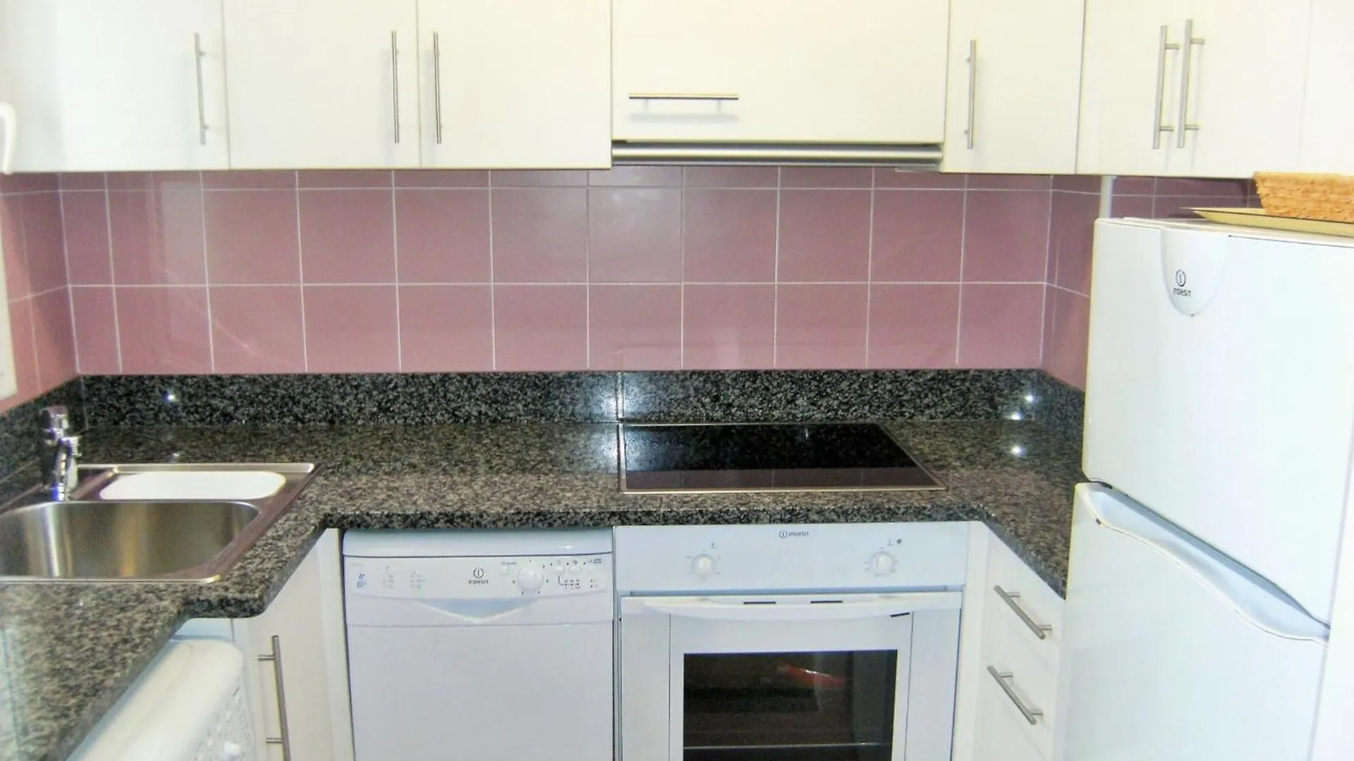 Apartment Arts 2 Apartament L'Estartit Spain