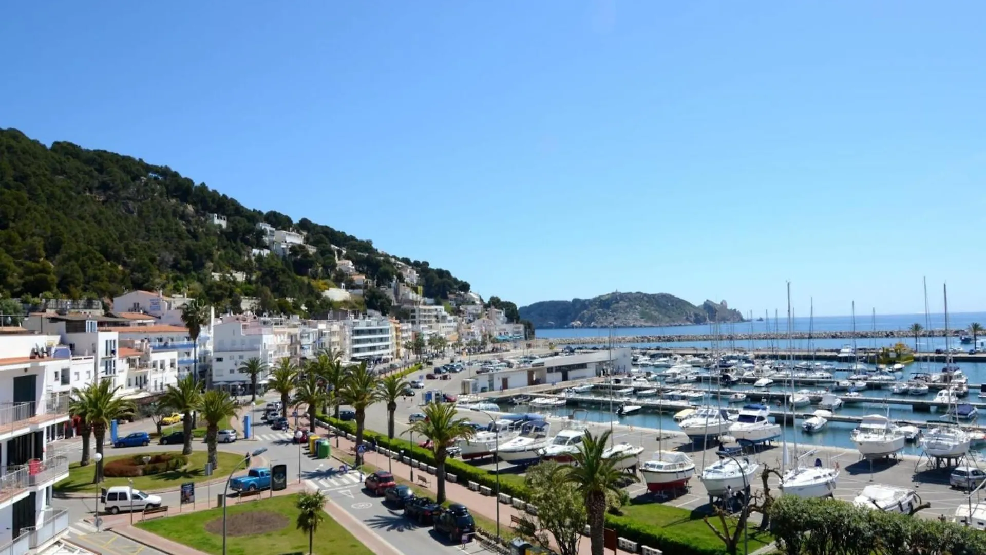 Arts 2 Apartament L'Estartit