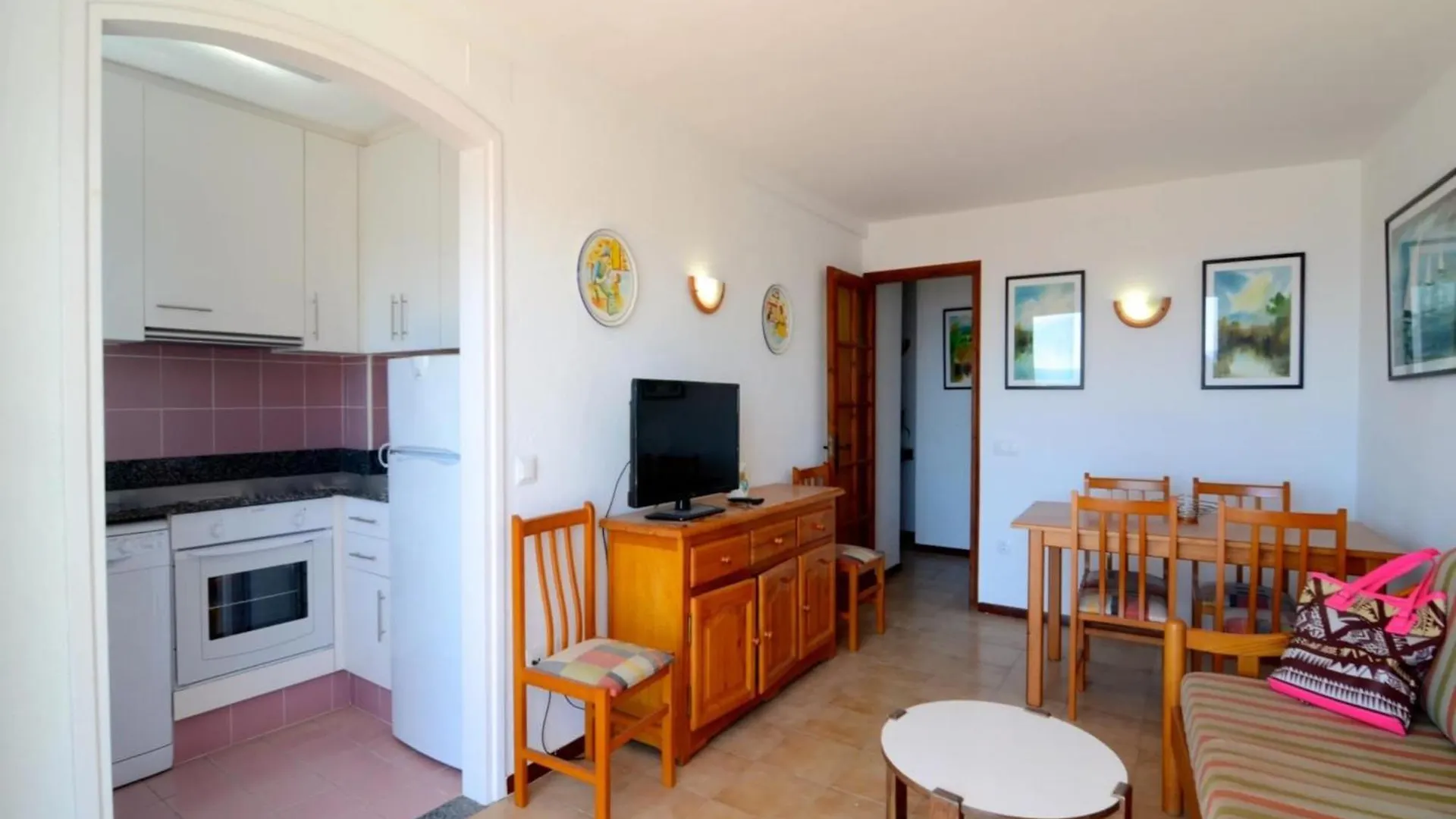 Arts 2 Apartament L'Estartit